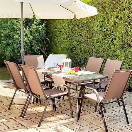 Eleios Casa vacanze Katelios