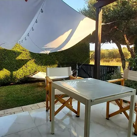 Eleios Σπίτι διακοπών Κατελειός