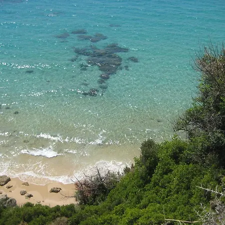 Eleios Holiday home *