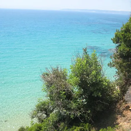 Σπίτι διακοπών Eleios *