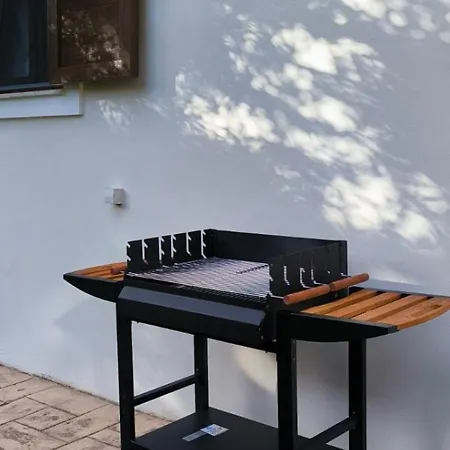 Casa vacanze Eleios Katelios