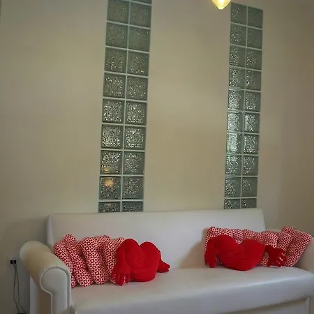 Casa vacanze Eleios Katelios