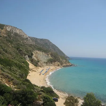 Eleios Σπίτι διακοπών *