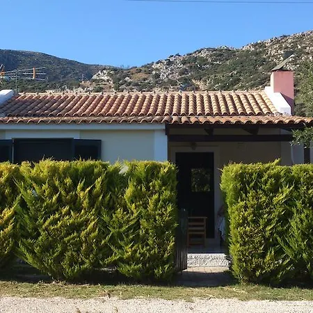 Prázdninový dům Eleios