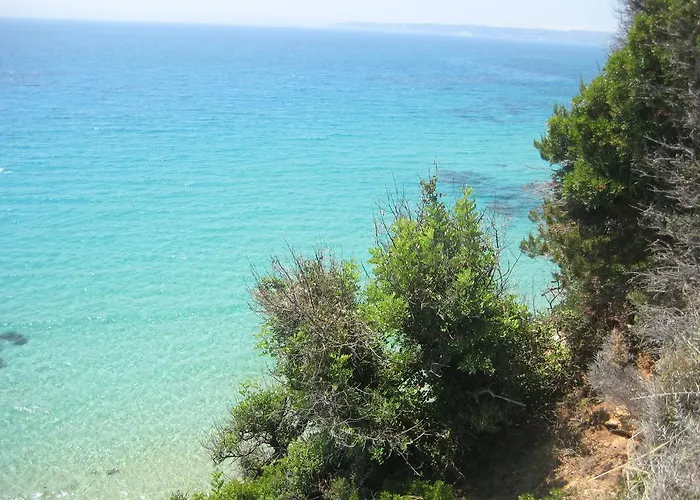 Casa vacanze Eleios *