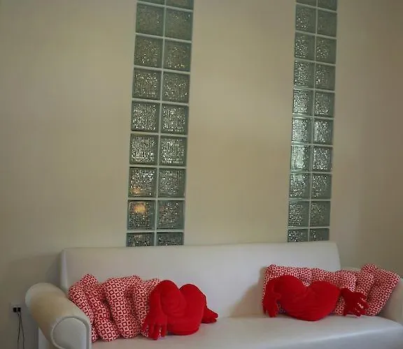 Casa vacanze Eleios Katelios